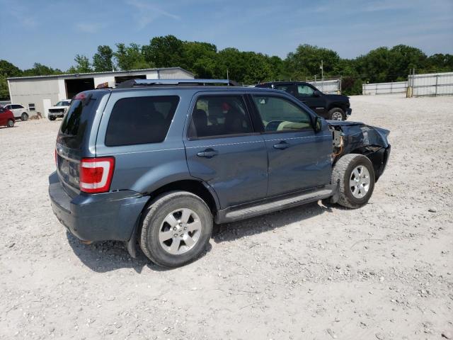 Photo 3 from auction – 2011 FORD ESCAPE LIM with VIN 1FMCU9EG0BKA55854