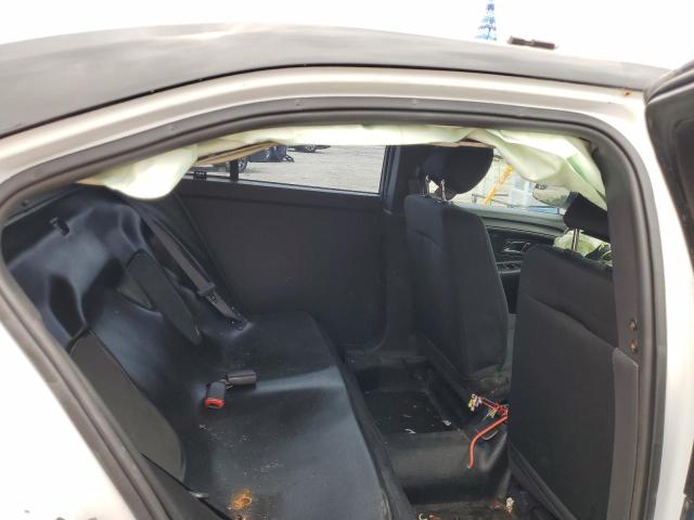 Photo 10 from auction – 2016 FORD TAURUS POL with VIN 1FAHP2MKXGG110065