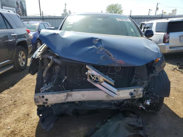 Photo 5 from auction – 2011 TOYOTA HIGHLANDER with VIN 5TDBK3EH1BS047332