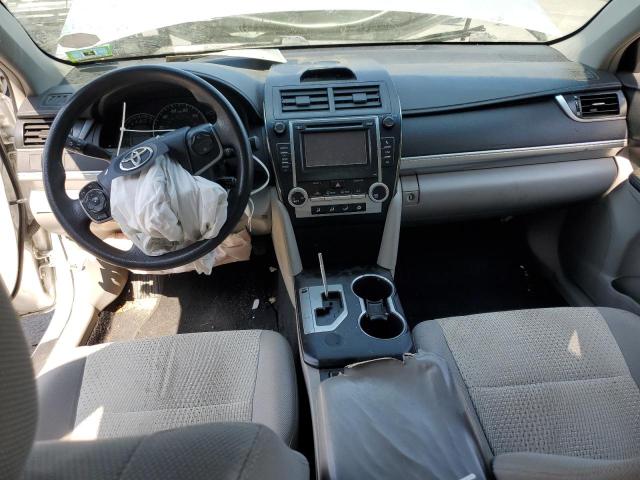 Photo 8 from auction – 2012 TOYOTA CAMRY BASE with VIN 4T1BF1FK7CU004819