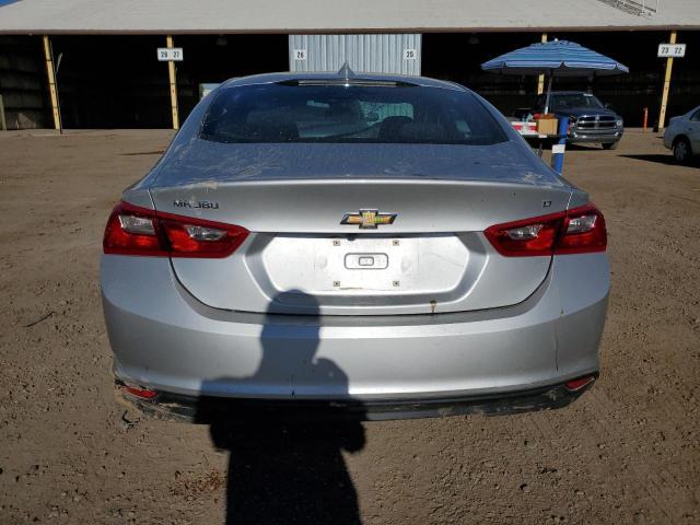 Photo 6 from auction – 2018 CHEVROLET MALIBU LT with VIN 1G1ZD5ST3JF260836