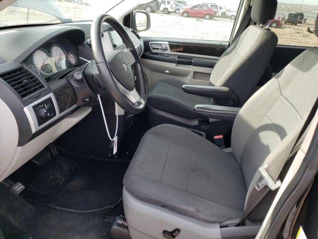 Photo 7 from auction – 2010 DODGE GRAND CARA with VIN 2D4RN5D16AR302489