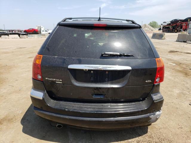 Photo 6 from auction – 2007 CHRYSLER PACIFICA L with VIN 2A8GM78XX7R191805