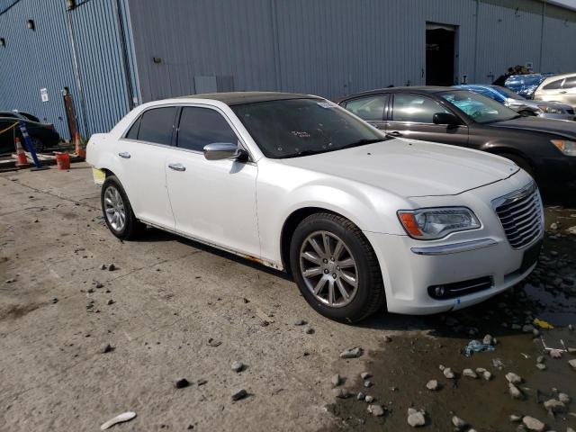 Photo 4 from auction – 2012 CHRYSLER 300 LIMITE with VIN 2C3CCACG5CH274897