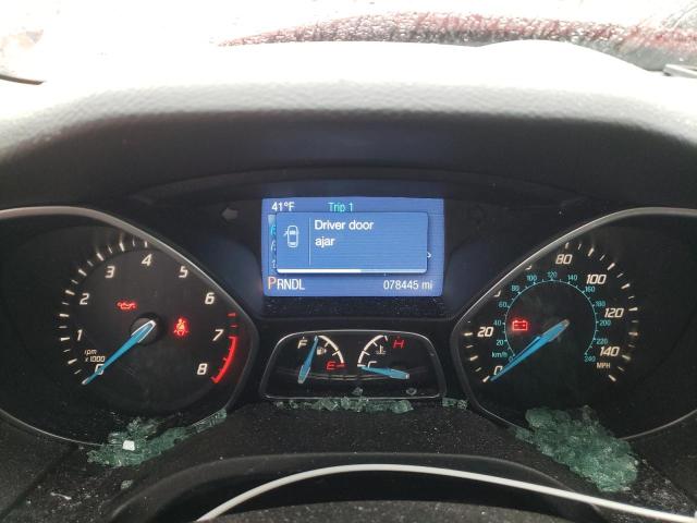 Photo 9 from auction – 2014 FORD FOCUS SE with VIN 1FADP3K2XEL462767