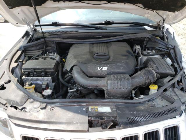 Photo 12 from auction – 2015 JEEP GRAND CHER with VIN 1C4RJFBG2FC862239
