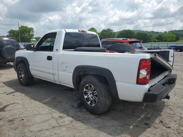Photo 2 from auction – 2003 CHEVROLET SILVERADO with VIN 1GCEC14T83Z155192