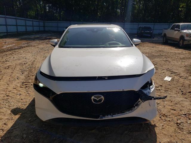 Photo 5 from auction – 2022 MAZDA 3 PREMIUM with VIN JM1BPAML5N1521148