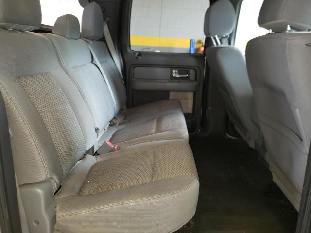 Photo 10 from auction – 2013 FORD F150 SUPER with VIN 1FTFW1EF4DFA31945