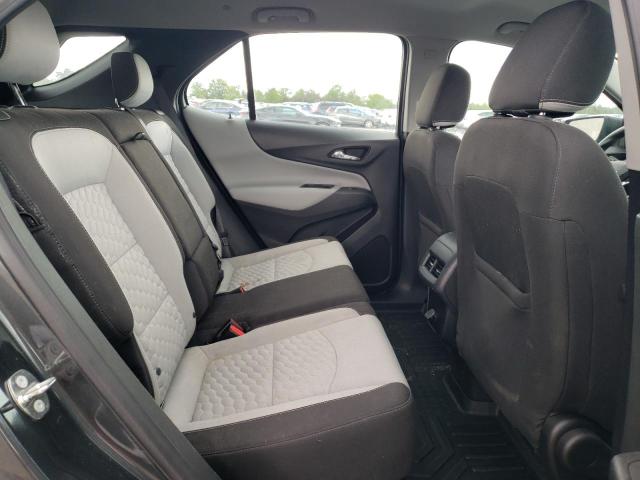 Photo 10 from auction – 2018 CHEVROLET EQUINOX LS with VIN 3GNAXREV7JS512526