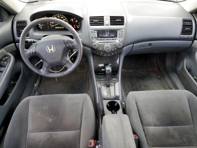 Photo 8 from auction – 2007 HONDA ACCRD with VIN 1HGCM56377A181281