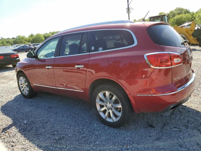 Photo 2 from auction – 2014 BUICK ENCLAVE with VIN 5GAKVBKD8EJ225081