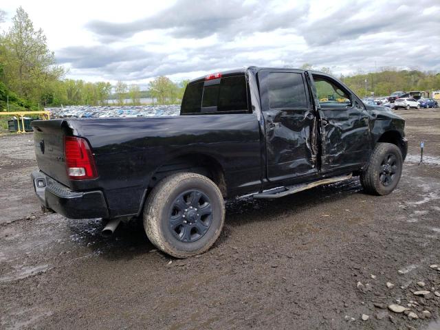 Photo 3 from auction – 2015 RAM 2500 SLT with VIN 3C6UR5DJXFG593885