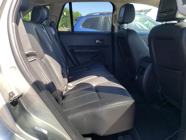 Photo 10 from auction – 2008 FORD EDGE LIMIT with VIN 2FMDK39C58BB12955