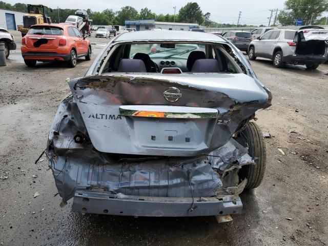 Photo 6 from auction – 2012 NISSAN ALTIMA BAS with VIN 1N4AL2AP2CN463449