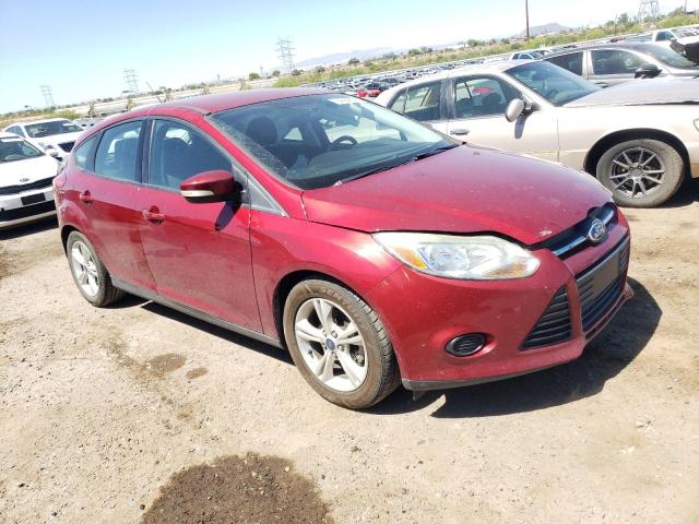 صورة رقم 4 من المزاد - 2014 FORD FOCUS SE مع VIN 1FADP3K21EL208641