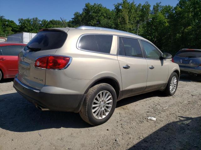 Photo 3 from auction – 2010 BUICK ENCLAVE CX with VIN 5GALVBED8AJ249844