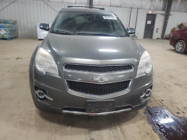 Photo 5 from auction – 2013 CHEVROLET EQUINOX LT with VIN 2GNFLGEK7D6324359