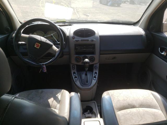 Photo 8 from auction – 2004 SATURN VUE with VIN 5GZCZ63454S839011