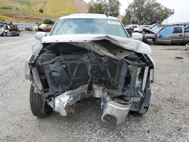 Photo 5 from auction – 2008 GMC SIERRA C15 with VIN 2GTEC13C581238886