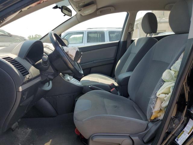 Photo 7 from auction – 2011 NISSAN SENTRA 2.0 with VIN 3N1AB6AP7BL723799