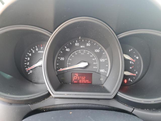 Zdjęcie 9 z aukcji – 2014 KIA RIO LX z VIN KNADM4A32E6414128