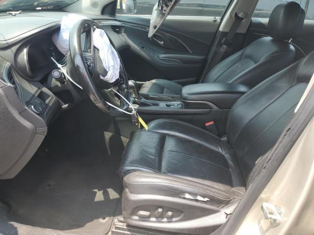 Photo 7 from auction – 2014 BUICK LACROSSE with VIN 1G4GB5G39EF100510