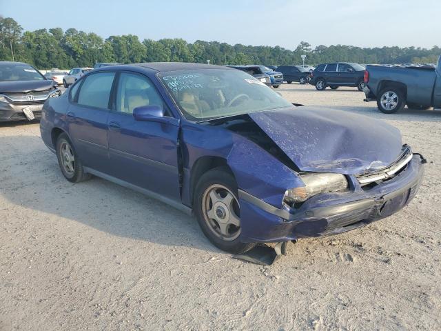 صورة رقم 4 من المزاد - 2005 CHEVROLET IMPALA مع VIN 2G1WF52E859226842