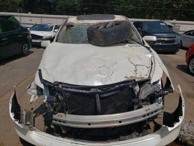 Photo 5 from auction – 2016 ACURA MDX with VIN 5FRYD4H22GB014626