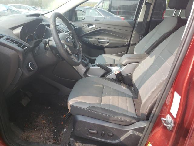 Photo 7 from auction – 2016 FORD ESCAPE SE with VIN 1FMCU9GX8GUB85437