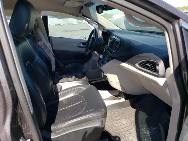 Photo 7 from auction – 2018 CHRYSLER PACIFICA T with VIN 2C4RC1BG0JR217859