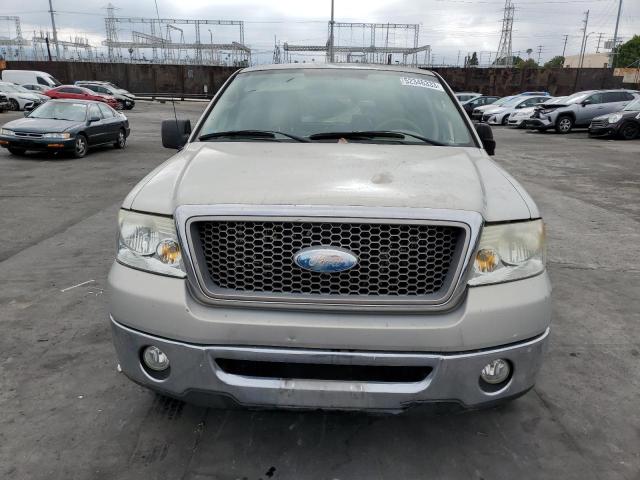 Photo 5 from auction – 2006 FORD F-150 SUPE with VIN 1FTPW12586FA61839