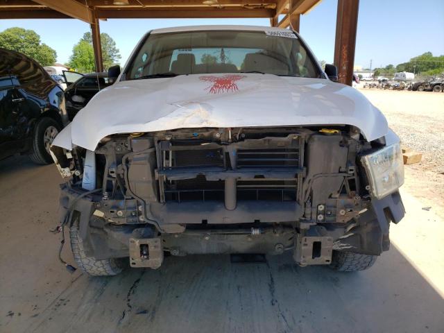 Photo 5 from auction – 2015 RAM 1500 ST with VIN 1C6RR7KG7FS789526