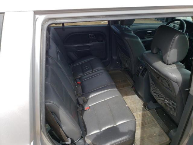 Photo 10 from auction – 2008 HONDA PILOT EXL with VIN 5FNYF18708B001008