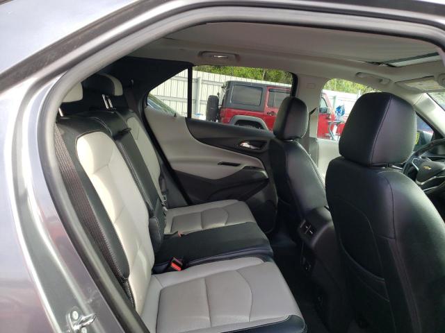 Photo 11 from auction – 2018 CHEVROLET EQUINOX LT with VIN 3GNAXJEV3JL134247