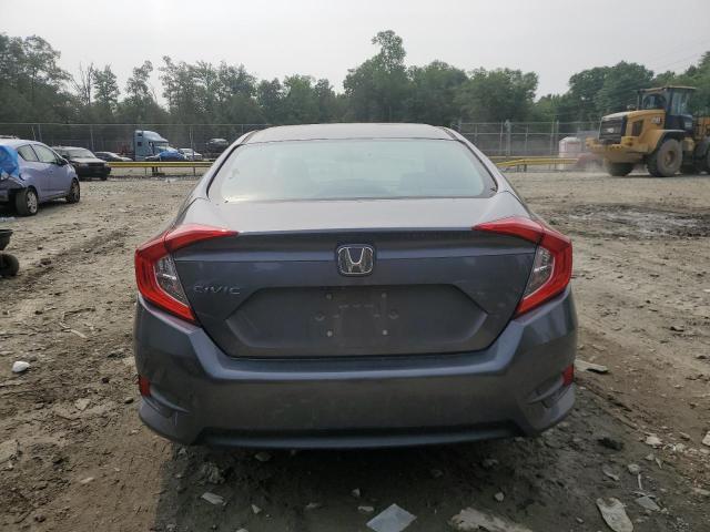 Photo 6 from auction – 2016 HONDA CIVIC EX with VIN 19XFC2F75GE072492