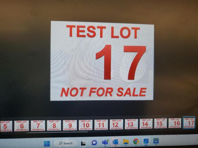 Photo 3 from auction – 2019 TOYOTA PRIUS with VIN JTDKARFU6K3083567