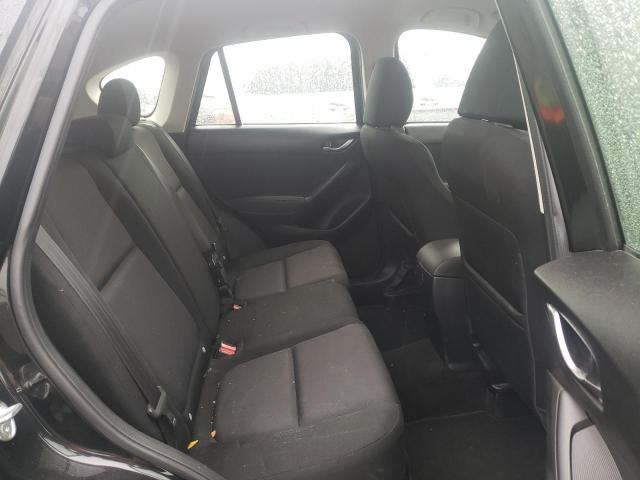 Photo 10 from auction – 2015 MAZDA CX-5 SPORT with VIN JM3KE2BE0F0501890