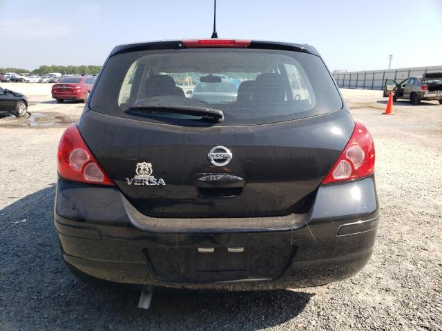 Photo 6 from auction – 2011 NISSAN VERSA S with VIN 3N1BC1CP3BL408130