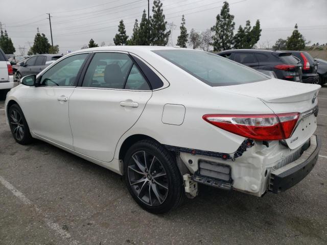 Photo 2 from auction – 2015 TOYOTA CAMRY LE with VIN 4T1BF1FK4FU088117