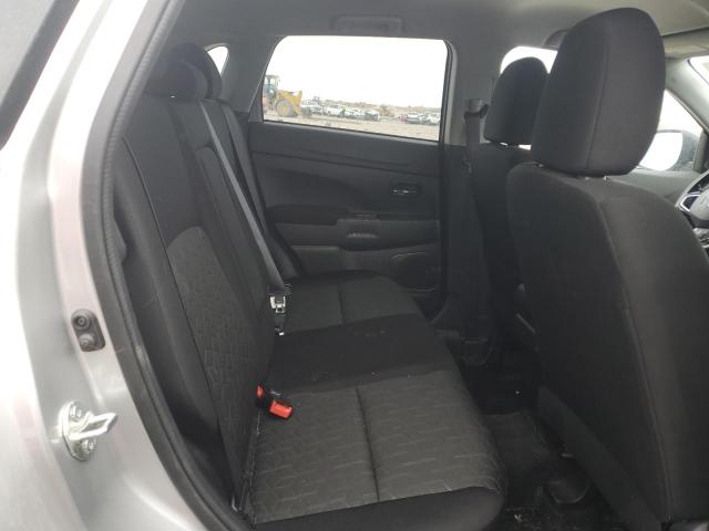 Photo 10 from auction – 2021 MITSUBISHI OUTLANDER with VIN JA4ARUAU2MU027129