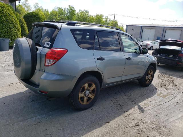 Photo 3 from auction – 2006 TOYOTA RAV4 with VIN JTMBD33V866014871