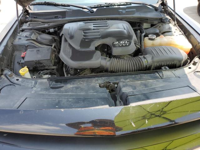 Photo 11 from auction – 2017 DODGE CHALLENGER with VIN 2C3CDZAGXHH539464