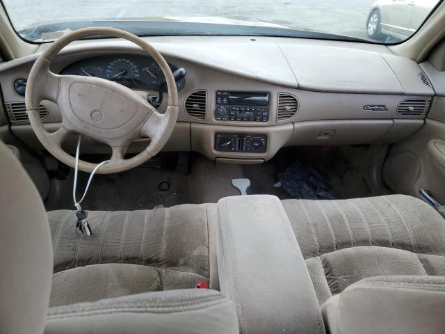 Photo 8 from auction – 2000 BUICK CENTURY CU with VIN 2G4WS52J0Y1206373