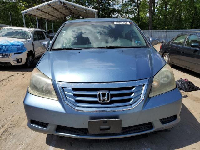 Photo 5 from auction – 2008 HONDA ODYSSEY EX with VIN 5FNRL38448B032339
