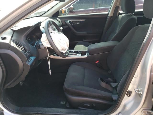 Photo 7 from auction – 2014 NISSAN ALTIMA 2.5 with VIN 1N4AL3AP1EN369846