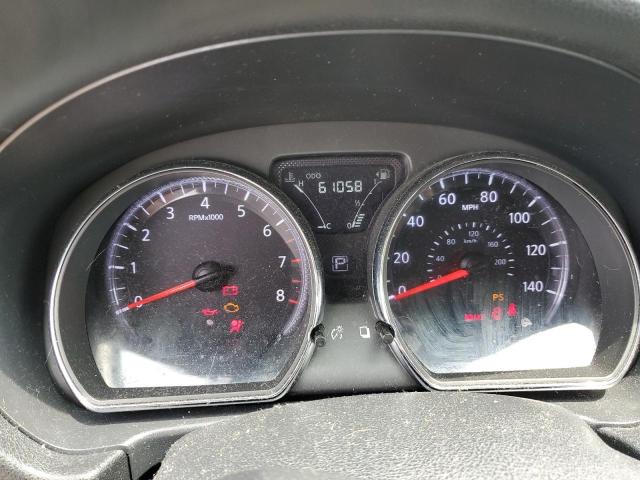 Photo 9 from auction – 2017 NISSAN VERSA S with VIN 3N1CN7AP2HL850619