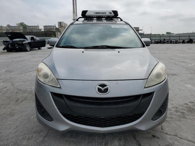 Photo 5 from auction – 2012 MAZDA 5 with VIN JM1CW2BL1C0101227