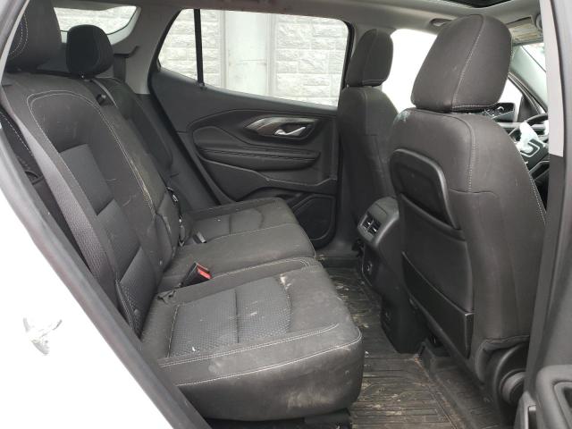Photo 10 from auction – 2022 GMC TERRAIN SL with VIN 3GKALTEV8NL129586