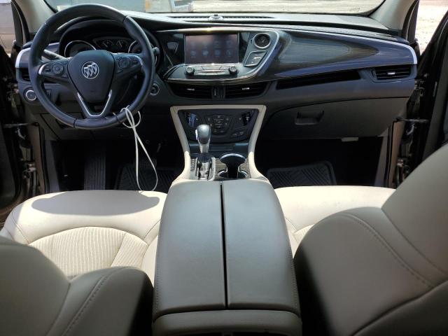 Photo 8 from auction – 2019 BUICK ENVISION P with VIN LRBFXBSA9KD122020